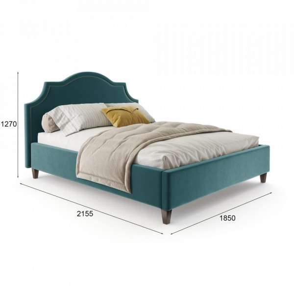 кровать в спальню