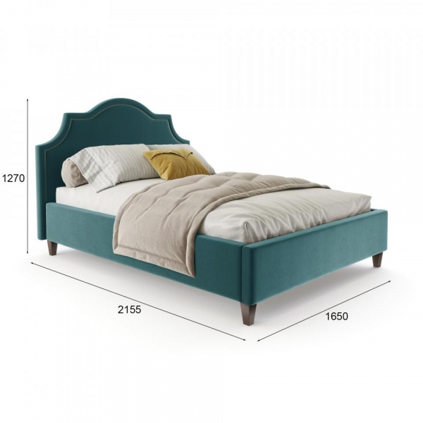 кровать в спальню