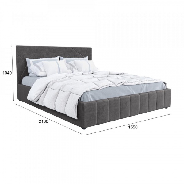 кровать в спальню