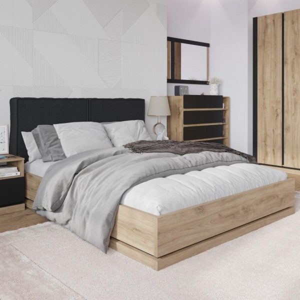 кровать в спальню