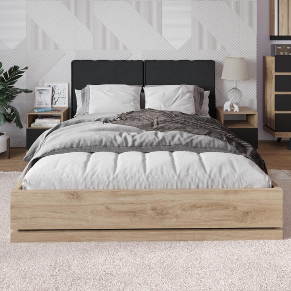 кровать в спальню