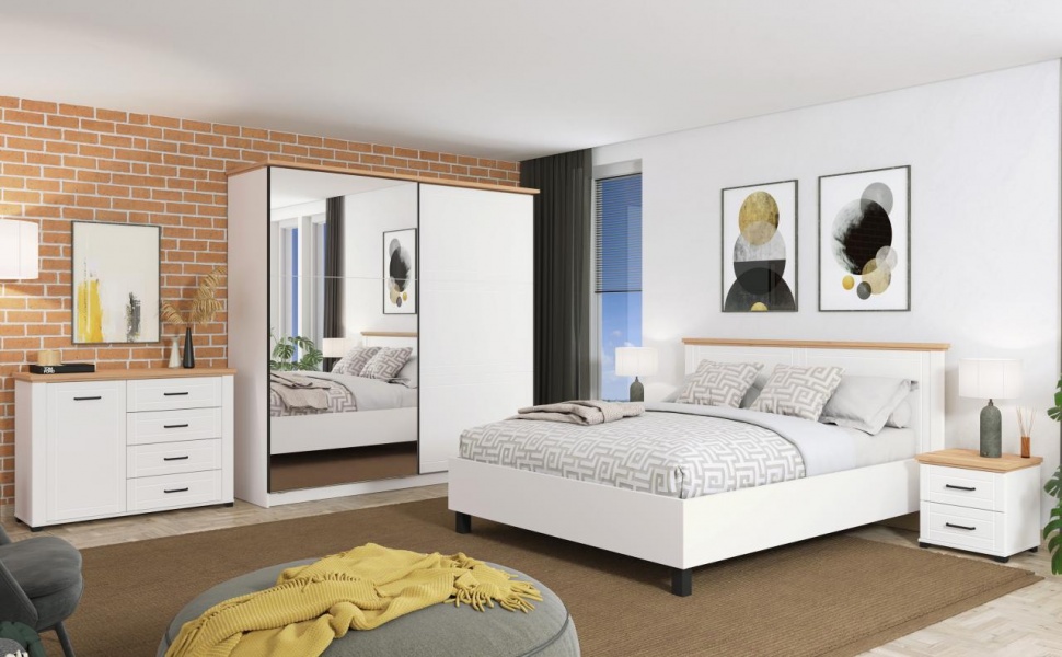 кровать в спальню