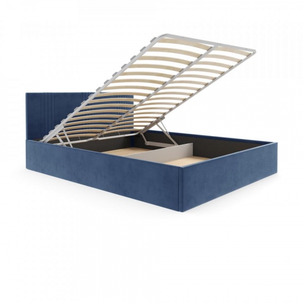 Двуспальные кровати