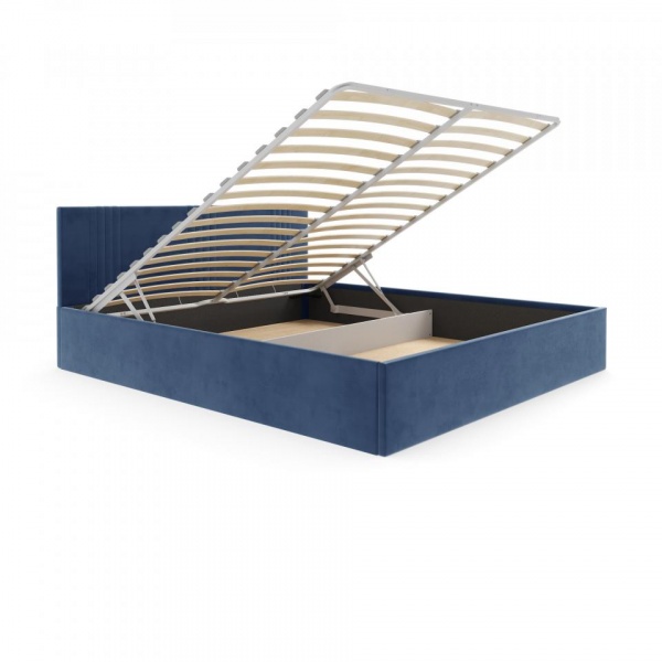 Двуспальные кровати