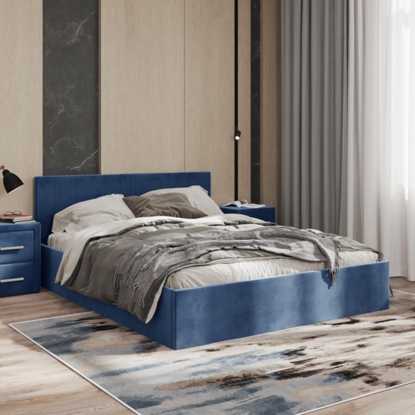 кровать в спальню