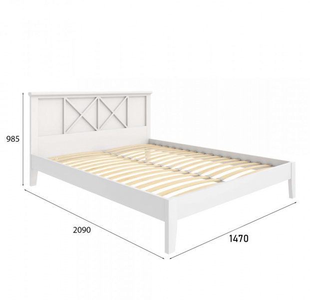 кровать в спальню