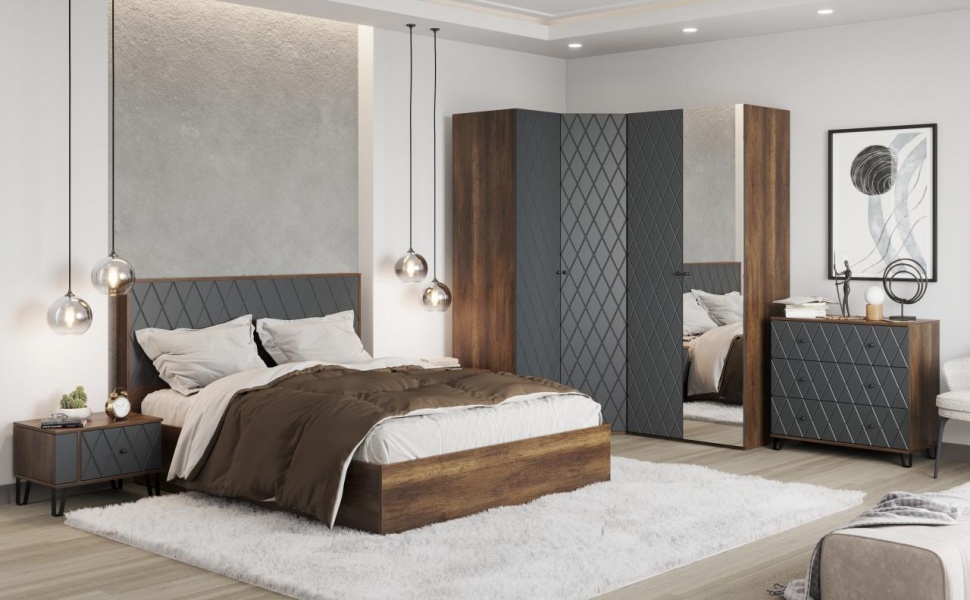 кровать в спальню