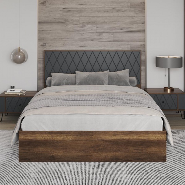 кровать в спальню