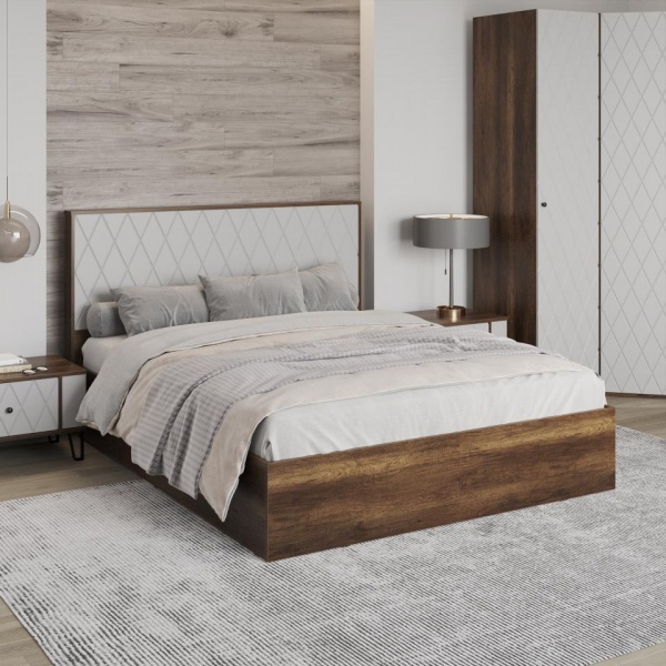 кровать в спальню