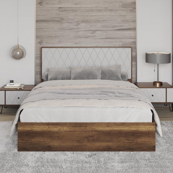 кровать в спальню