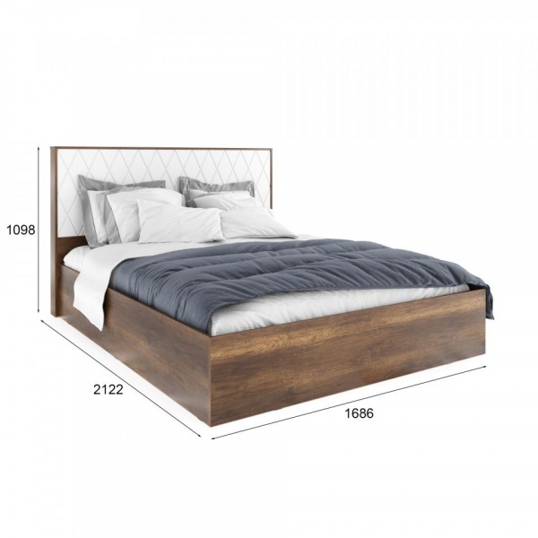 кровать в спальню