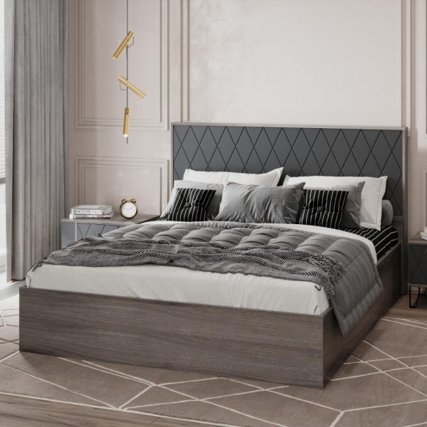 кровать в спальню