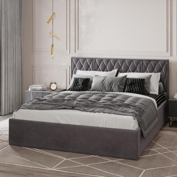 кровать в спальню