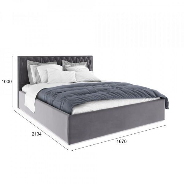 кровать в спальню