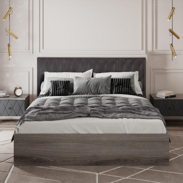 кровать в спальню