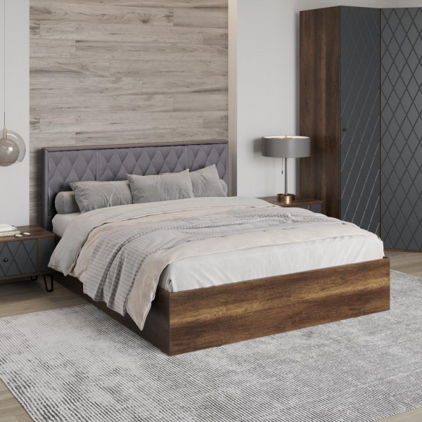 кровать в спальню