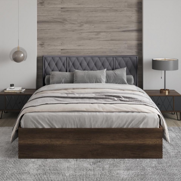 кровать в спальню