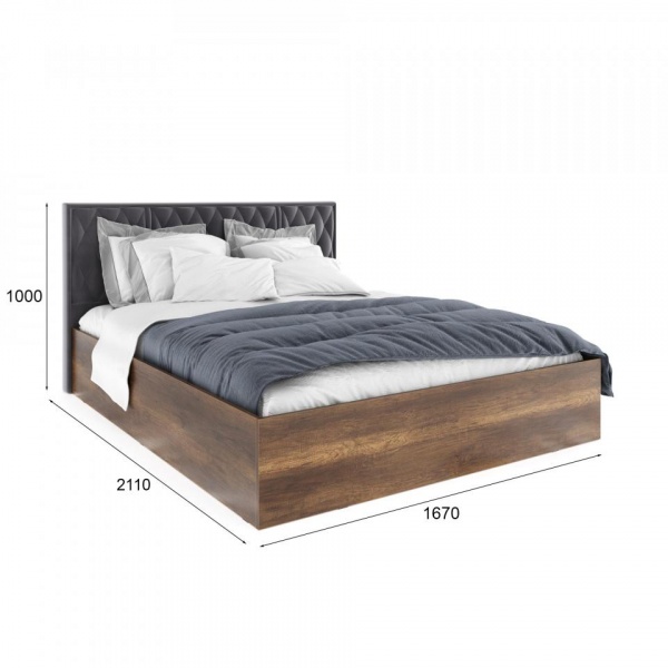 кровать в спальню