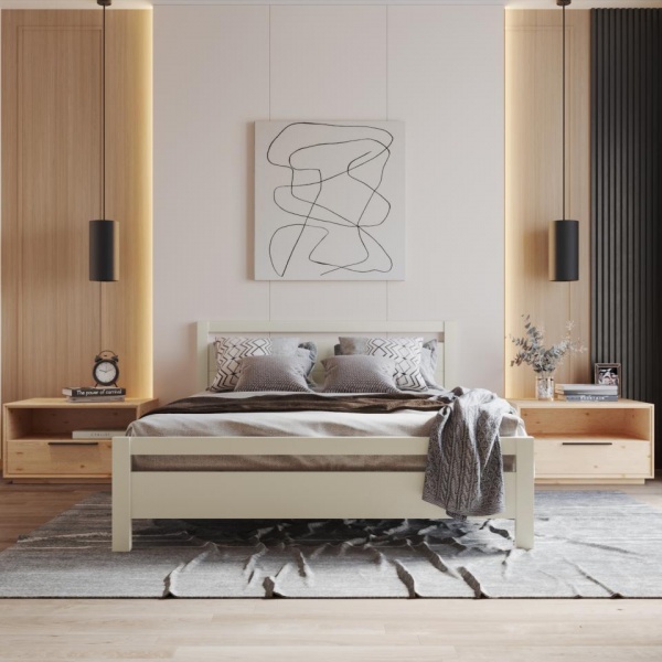 кровать в спальню