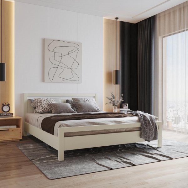 кровать в спальню