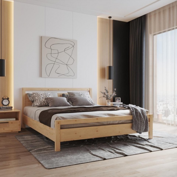 кровать в спальню