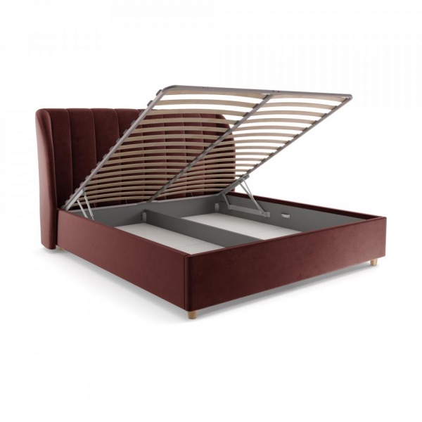 Двуспальные кровати