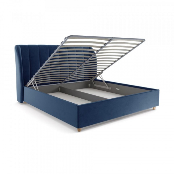 Двуспальные кровати