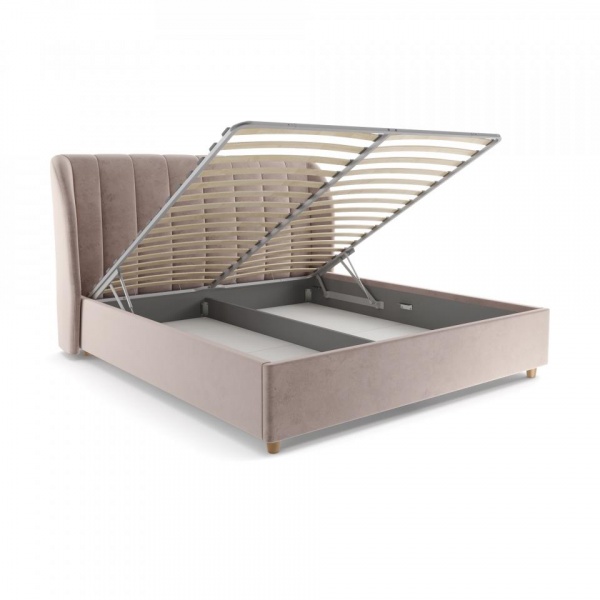 Двуспальные кровати