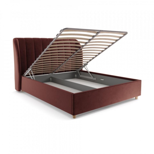 кровать в спальню