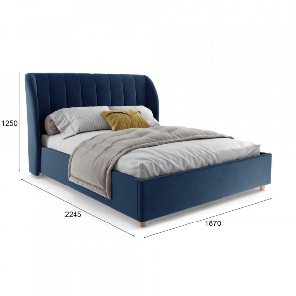 кровать в спальню