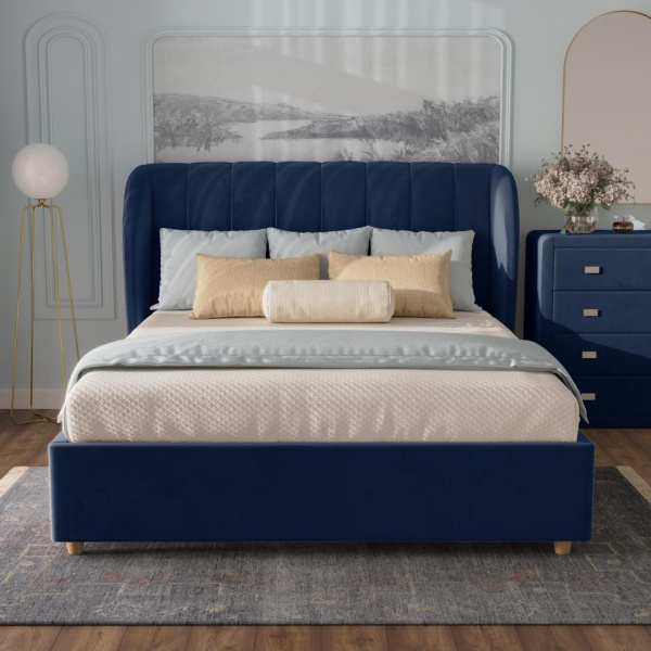 кровать в спальню