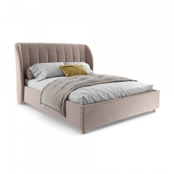 кровать в спальню