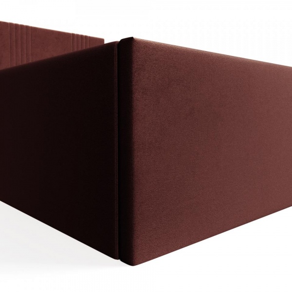 Двуспальные кровати