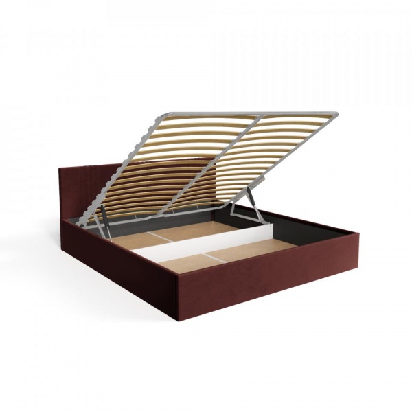 Двуспальные кровати