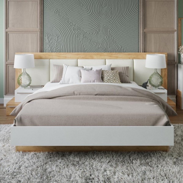 кровать в спальню