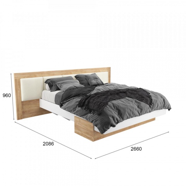 кровать в спальню