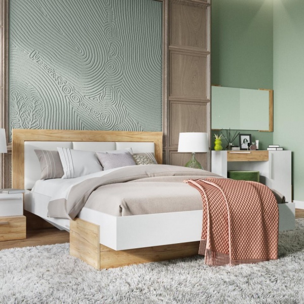 кровать в спальню