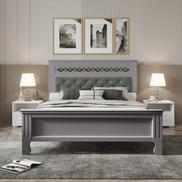 кровать в спальню