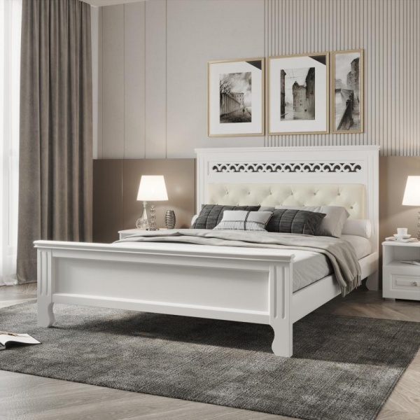 кровать в спальню