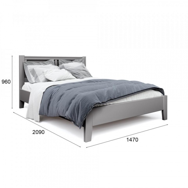 кровать в спальню