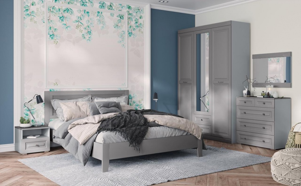 кровать в спальню