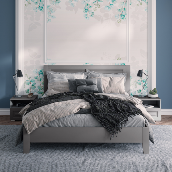 кровать в спальню