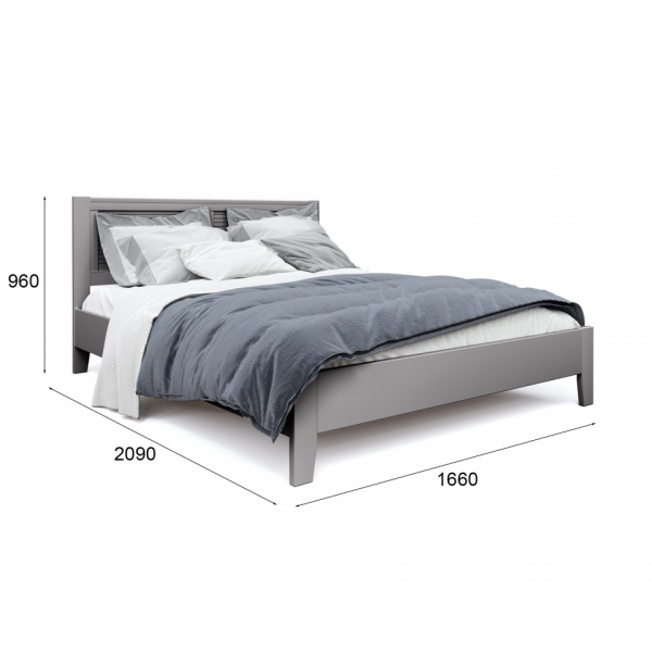 кровать в спальню