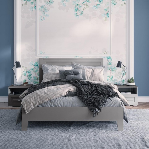 кровать в спальню