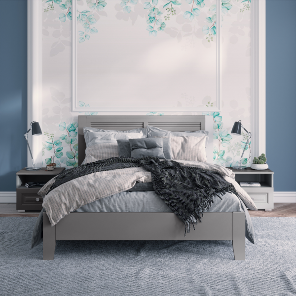 кровать в спальню