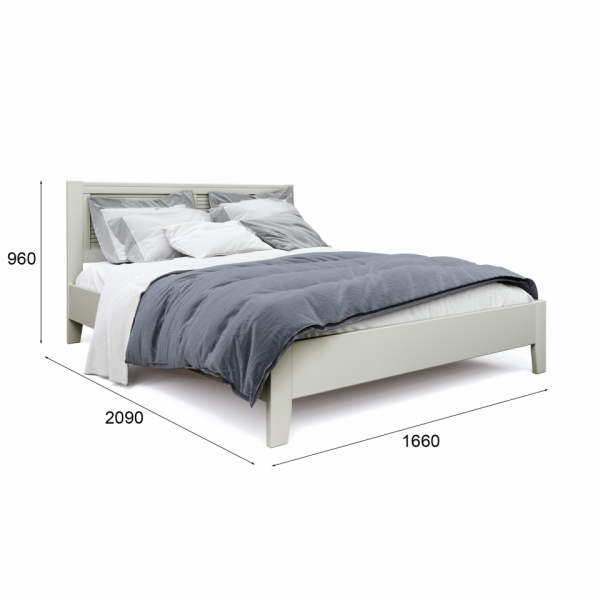 кровать в спальню