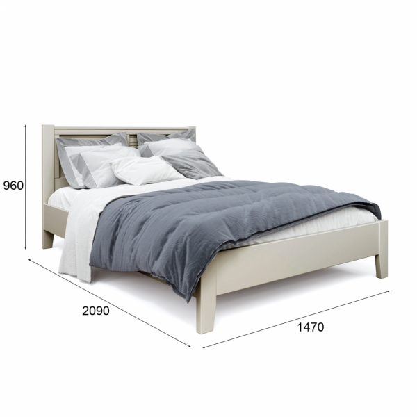 кровать в спальню