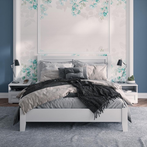 кровать в спальню