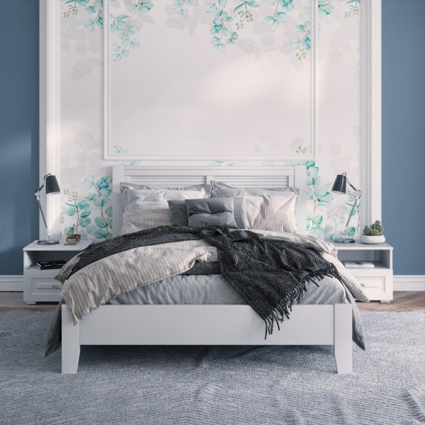 кровать в спальню