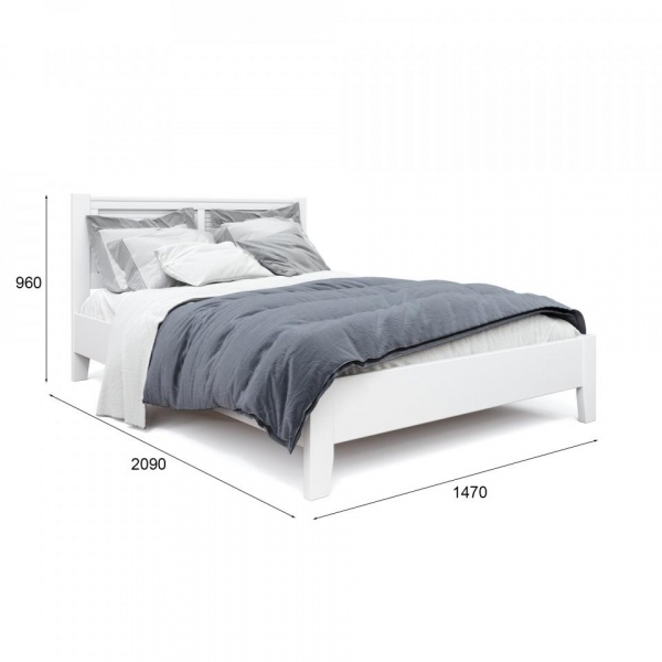 кровать в спальню